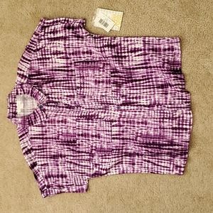 NWT LuLaRoe Amy